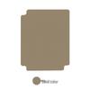 Colored Frosted PP Card Dividers for TCG: Pokemon, Ultraman, Yu-Gi-Oh