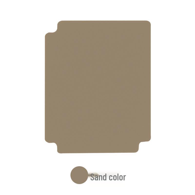 Colored Frosted PP Card Dividers for TCG: Pokemon, Ultraman, Yu-Gi-Oh