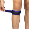 Adjustable Knee Support Band, Patella Strap For Pain Relief, Men Women, Running, Basketball, Gym, Tendonitis Support