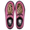 Vans Carver Lo Versatile Comfortable Skate Shoes Unisex sneakers Pink Brown V398
