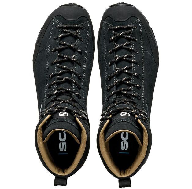 Треккинговые ботинки Scarpa Mojito Hike GTX