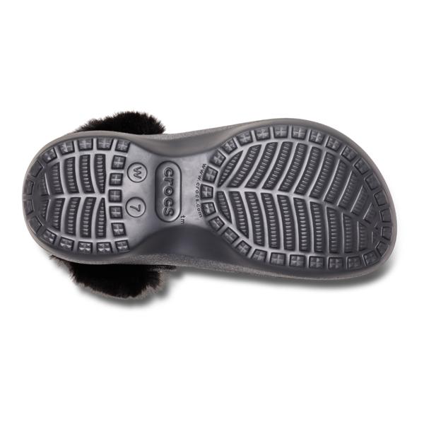 CrocS Women S claSSic Platform Fuzz Lined Glitter Clog 2 typeS 211922 001 And Other CrocS SAndalS Slee...