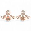Auth Orb Earrings Pink Gold 62010208-G002 Se8806bf