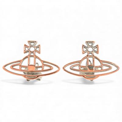 Auth Orb Earrings Pink Gold 62010208-G002 Se8806bf