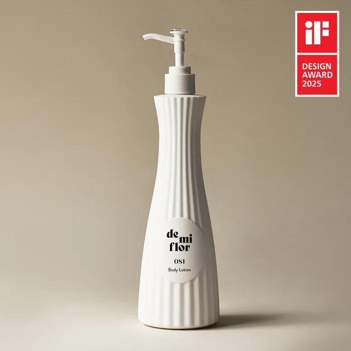 

Body Lotion 400ml (Choose 1 of 6 types) 081 Fleurage