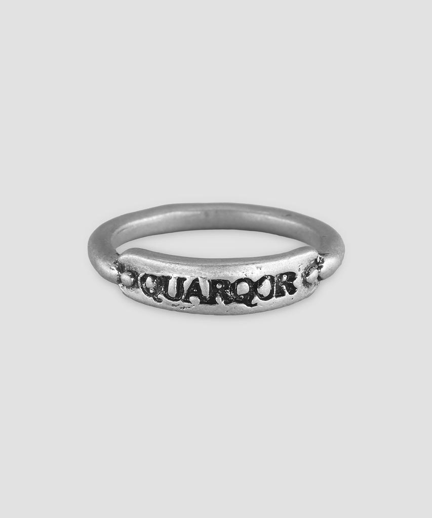 Quarqor #5119 Ring