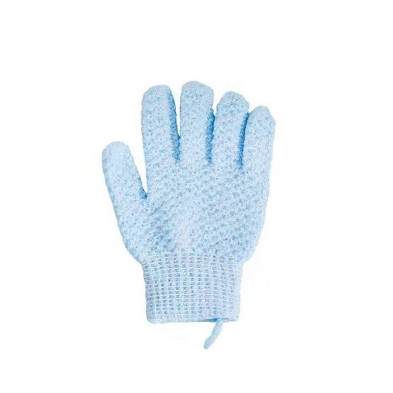 

Женские отшелушивающие перчатки: Безболезненное, интенсивное скрабирование для спины и тела