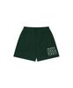 HDEX 916 Solid Mesh Shorts (Green)