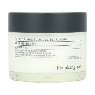 Calming Moisture Barrier Cream, 50Ml(1.69Fl Oz)