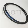 2pcs Washing Machine Conveyor Belt O-600E O-610E O-615E O-620E O-625E O-630E Belt