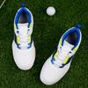 Golf Shoes for Men Outdoor Comfort Golf Sneakers Leisure Sports Shoes Walking Sports Shoes