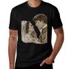 Timeless Transparent Background Tshirt Work Wear Short Sleeve Tshirt
