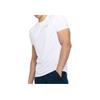 Under Armour Tech 2.0 Short Sleeve Training T-Shirt Men Tops White 1326413-100