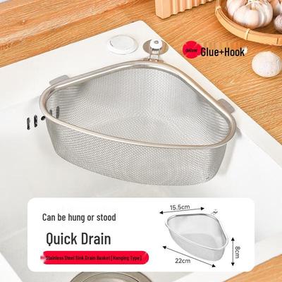 Instrumentos de culinária – Escorredores e coadores