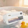 Weiche Silikon-Schutzhülle Passend für Kodak CHARMERA Schlüsselanhänger Digitalkamera Silikon Digicam Abdeckung Kratzfest