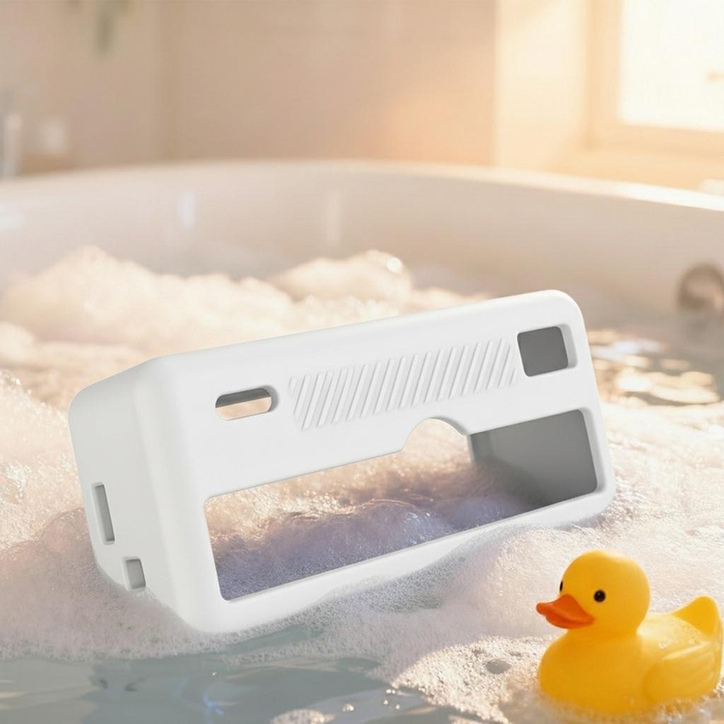 Weiche Silikon-Schutzhülle Passend für Kodak CHARMERA Schlüsselanhänger Digitalkamera Silikon Digicam Abdeckung Kratzfest