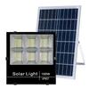 Junyong Solar Outdoor Floodlight