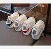 Kinder Niedrige Sportschuhe mit weicher Sohle (Größe 21-30) - Frühlings- und Herbststil