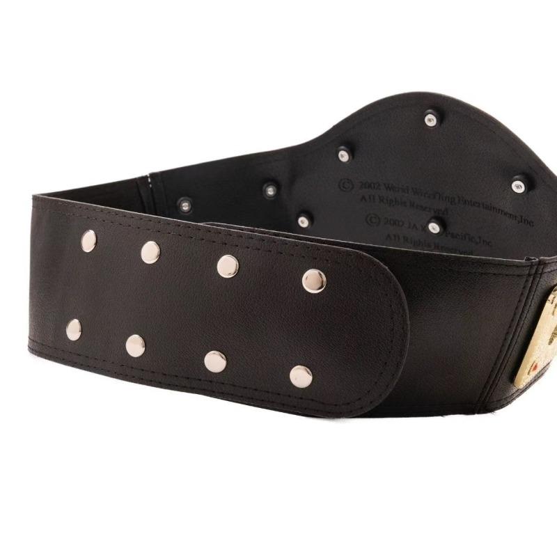 Centură de Campion la Lupte Aurie Mască Accesorii Cosplay Curea de Talie Titlu Gladiatori Bandă de Talie Măști Petrecere Halloween Personalizat