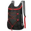 New Lightweight Waterproof Hiking & Cycling Backpack - Large Capacity, Multifunctional, Foldable