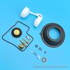 Motorcycle Carburetor Repair Kit for HONDA Shadow VT1100
