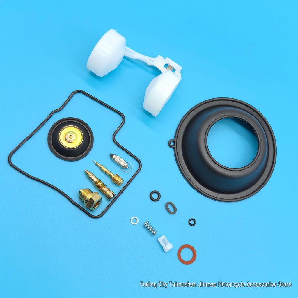 Motorcycle Carburetor Repair Kit for HONDA Shadow VT1100