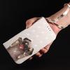 3D Painting Pekingese Pattern Wallet PU Leather Case with For iPhone Samsung Umidigi Infinix  TECNO...Suitable for Over 900 Phone Models