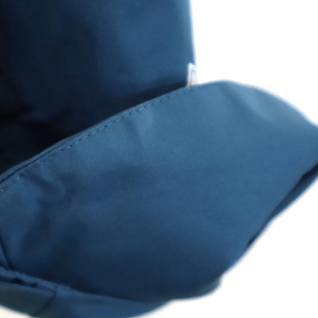 THE NORTH FACE GORE-TEX Powder Guide Jacket WS blue Outdoor NS62001 Women Used