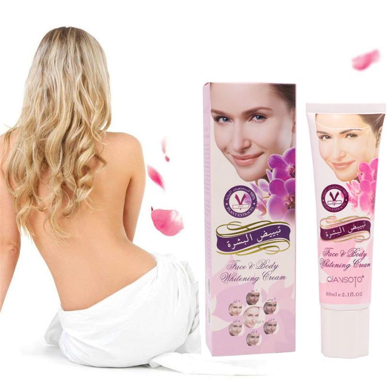 korean underarm care