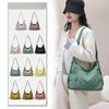 Large Capacity Crossbody Bag Stylish Women's Shoulder Bag Luxury-Inspired Style