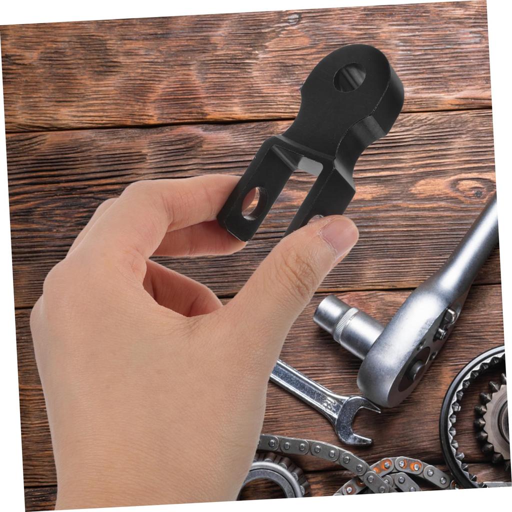 DONFAMDS 2pcs Rear Shock Absorber Bicycle Shock Absorber Sk