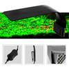 10W ultradünne LED-Aquarienleuchte Highlight-Aquarienlampe mit Clip