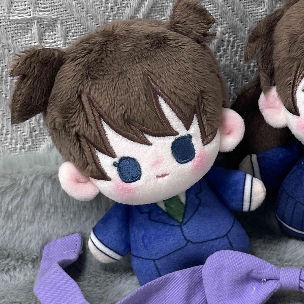 10 Cm Anime Haikyuuoikawa Tooru Set Starfish Cute Soft Plush Mini Doll Body Dress Up Cotton Doll Stuffed Plushie Toy Xmas Gift
