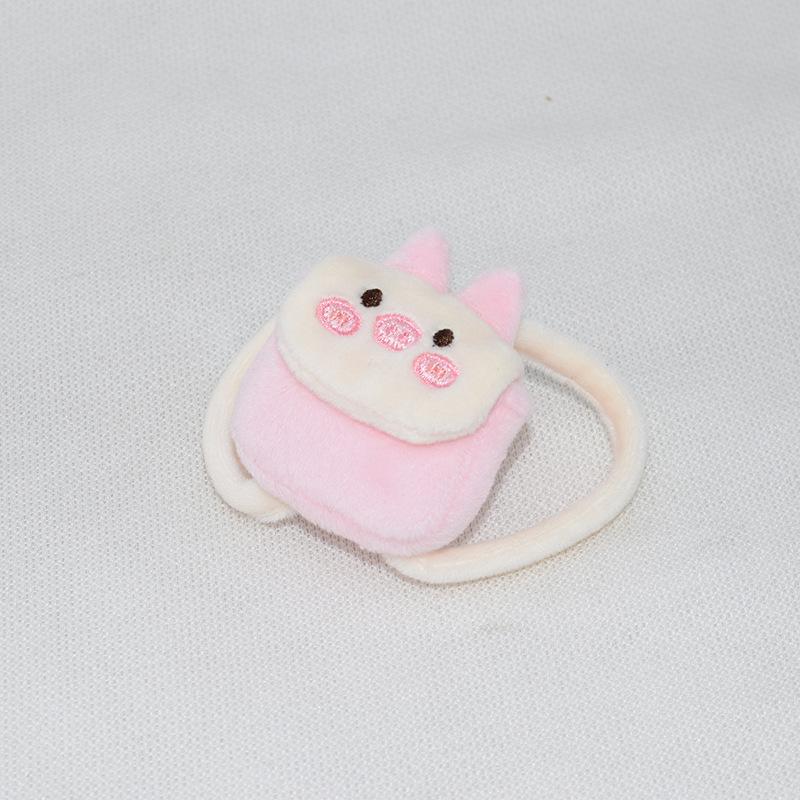 Labubu Pendant Clothing Set for First & Second Generation: Includes Striped Shirt, Pants, & Bag Replacement for Labubu Doll