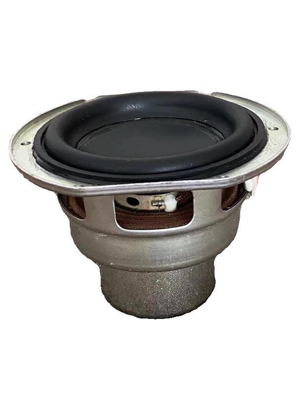 Denmark 3.5-inch Bluetooth Mid-bass Speaker with Neodymium Magnet for Audiophile Heavy Bass