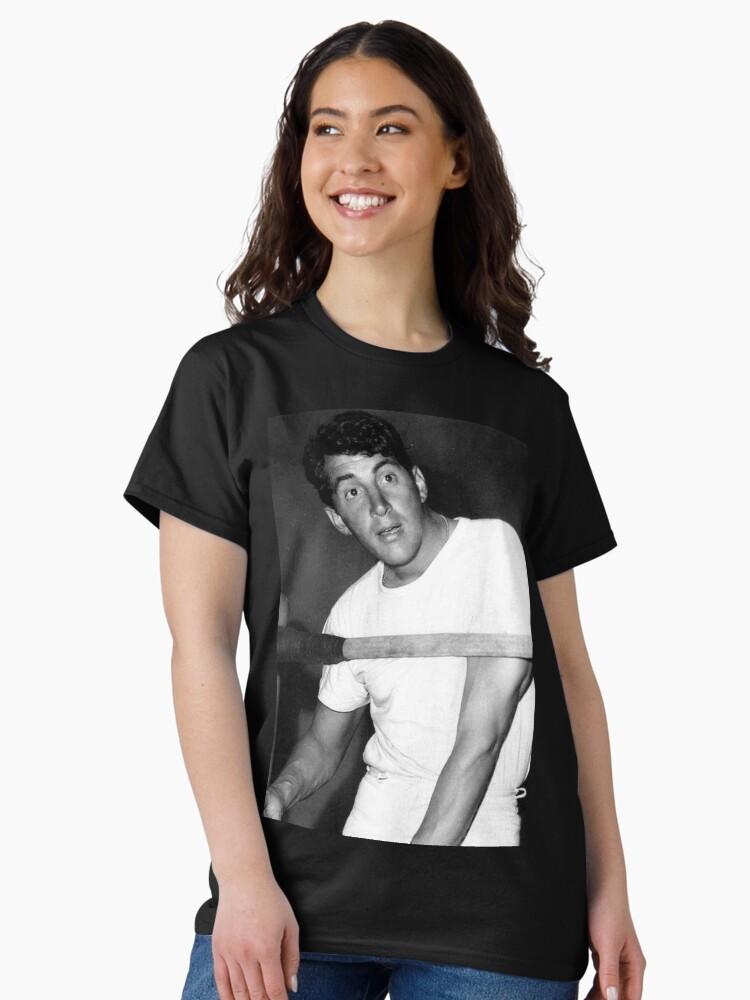 Dean Martin Dean Martin Classic T-Shirt