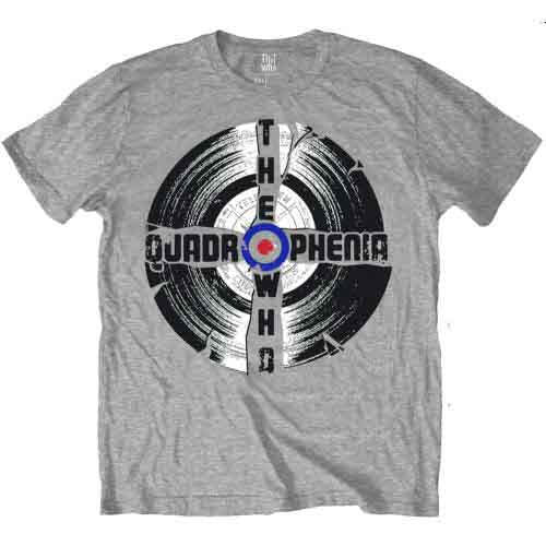 The Who - Quadrophenia (T-Shirt)