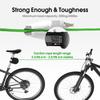 Bicycle Tow Rope Retractable Bike Tractor Portable Easy Use Mountain Parent-Child Pull Rope Towing Trailer Cycling Tool