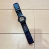 Used CASIO G-SHOCK DW-6900 540 collaboration limited edition battery dead