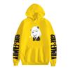 Spy X Family Anime Print Unisex Pullover Hoodie