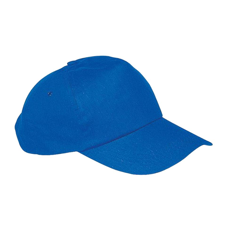 MidOcean Glop Plain Baseball Cap