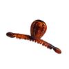 Stylish French Vintage Extra Large Hair Claw Clip For Women In Versatile Colors