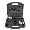 2 Pieces Claw Coil Compression Tool Forged Steel Heat