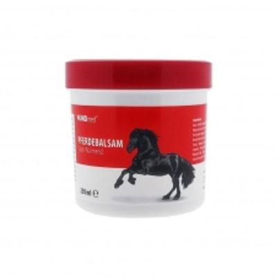 WUNDmed Wärmende Kastaniencreme 250ml