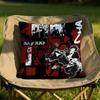 NNagumo yoichi japan anime Cushion Cover Soft Reversible Durable Pillow Cover MultiScene Use for Home Car Daily Comfort