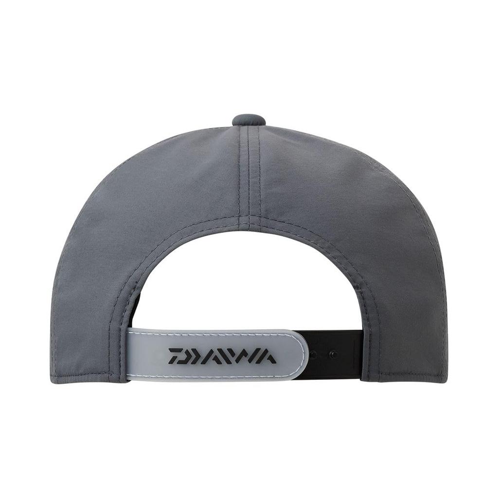 Cold Weather Hat Gunmetal [DAIWA] DC-1424W