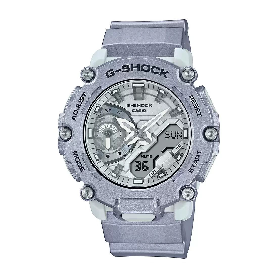 

Ретрофутуристические мужские часы, Retrofuturistic G-Shock Men s Watch, Casio