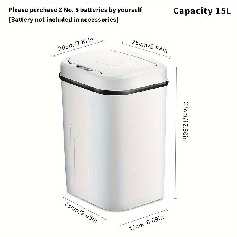 15L