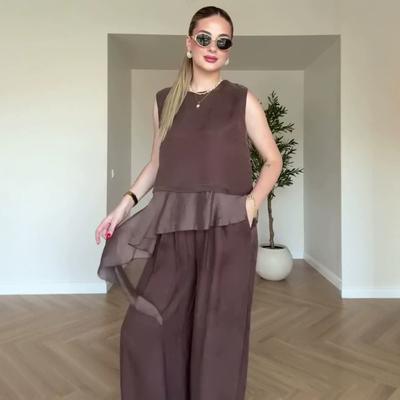 Costumes et ensembles – Tailleurs-pantalons