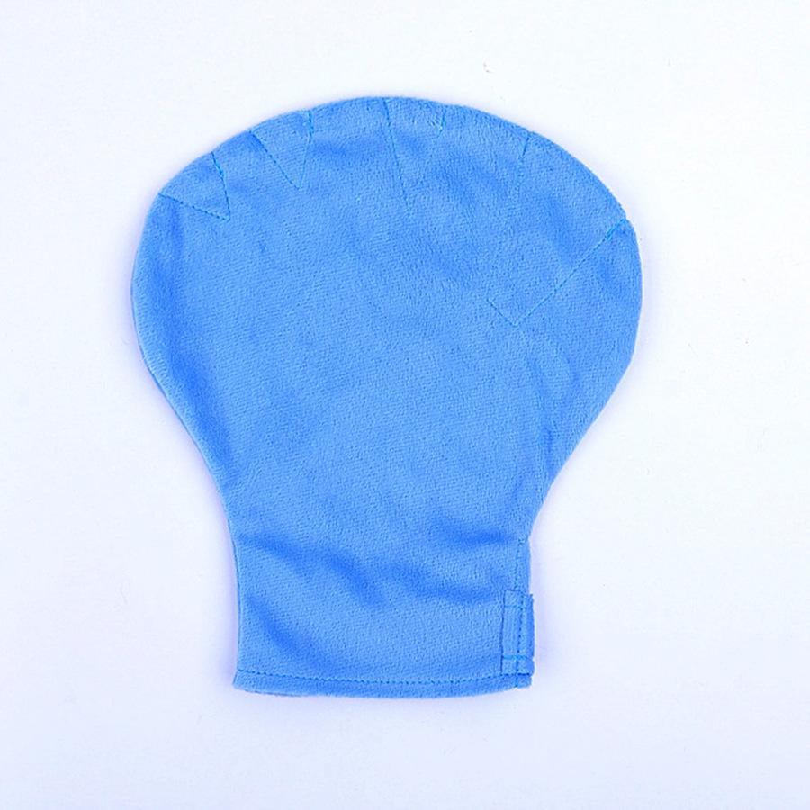 Bite Proof Gloves for Sugar Gliders Squirrels Flying Squirrels Hamsters Pet Warmth Scratch Protection Bathing Pet Supplies